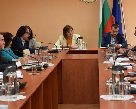 Правителството поиска от ЕК дерогация за отпадане на акциза върху газ и енергоносители