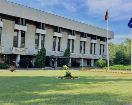 Русия обяви за персона нон грата наш дипломат