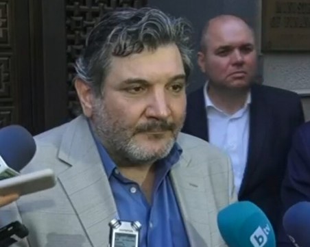 След срещата в МФ: Не е ясно дали България ще влезе в еврозоната през 2024г.