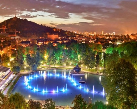 Строителят на зоопарка осъди пак за пари Община Пловдив, този път за Цар-Симеоновата градина