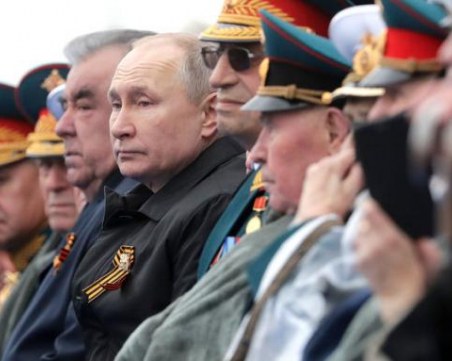 Зеленски иска разговор с Путин, но без ултиматуми