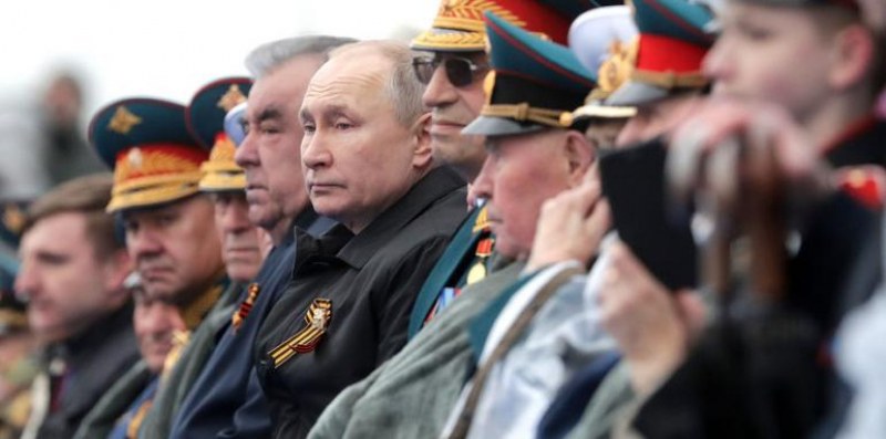 Зеленски иска разговор с Путин, но без ултиматуми