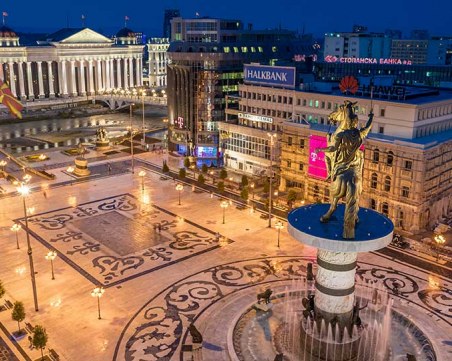 Лидерът на опозицията в Македония: ЕС да се обедини около агресията на България