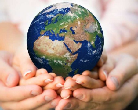 На този ден: Световен ден на климата и семейството