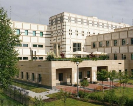 Посолството на САЩ благодари на прокуратурата