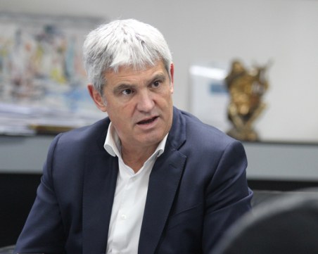 Шефът на КНСБ: Протестиращите трябва да бъдат чути