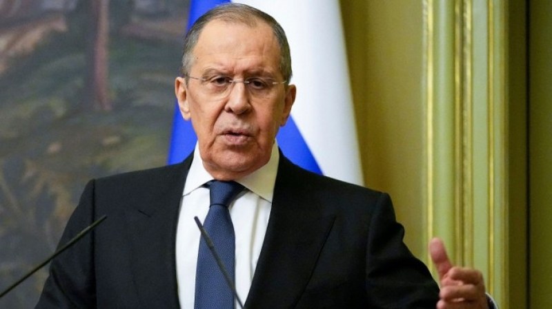 Лавров: Западът не намери предатели сред руските дипломати