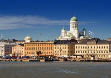 Финландия ще подаде официално искане за членство в НАТО Това