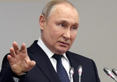 Таен запис хвърли нови съмнения върху здравето на руския президентПрезидентът