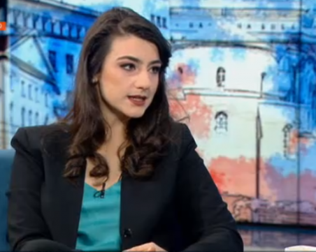 Лена Бориславова: България ще получава дългосрочно газ на по-ниски цени