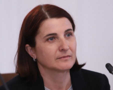 Мариана Тошева: Украински бежанци активно напускат страната