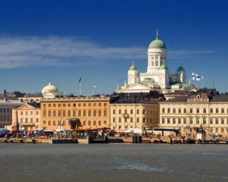 Официално: Финландия ще се кандидатира за член на НАТО