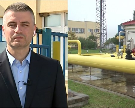 Рибарски: Политиката на 