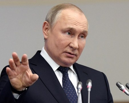 Руски олигарх: Владимир Путин е много болен от рак на кръвта