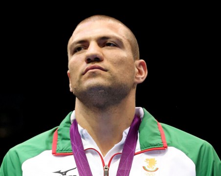 Тервел Пулев не успя да победи Сергей Ковальов