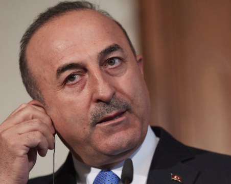 Турция с искания, за да се съгласи с влизането на Швеция и Финландия в НАТО