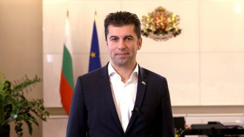 Кирил Петков ще се срещне с премиера на Нидерландия Марк Рюте
