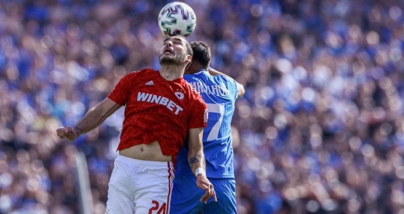 Левски спечели първи трофей от 2009-а година насам, след като