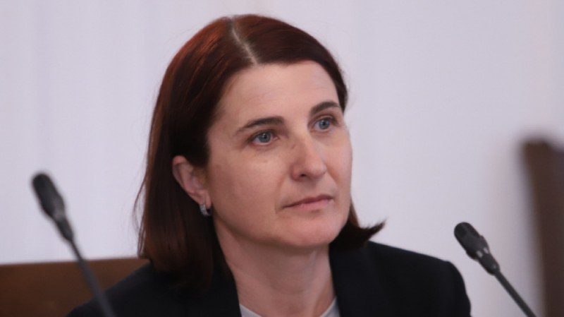 Мариана Тошева: Украински бежанци активно напускат страната