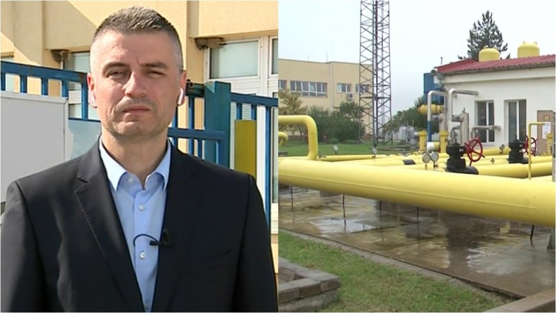 Рибарски: Политиката на