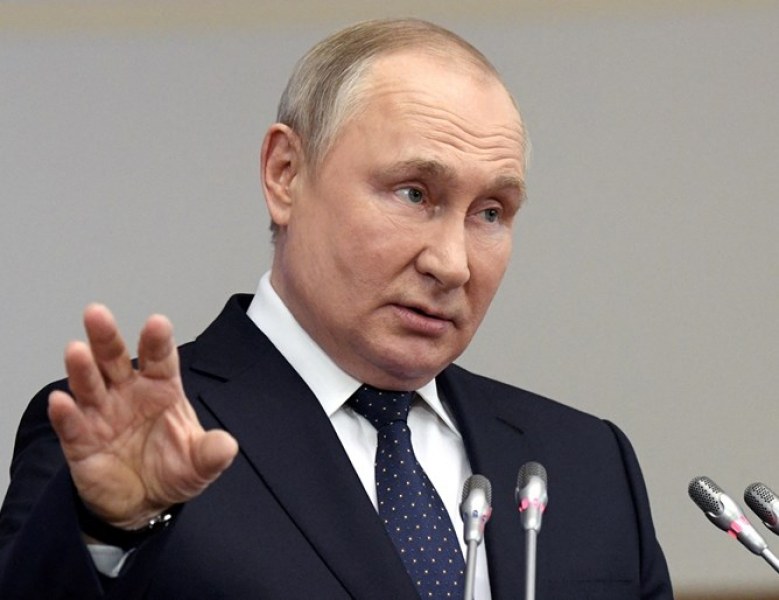Руски олигарх: Владимир Путин е много болен от рак на кръвта