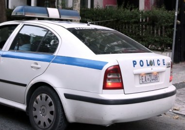Самоубийство на 14 годишно момче разследва гръцката полиция Проверява се за връзка