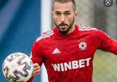 На мястото на престрелката в столицата на бензиностанция на