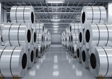 Световната банка очаква цените на някои метали да се повишат