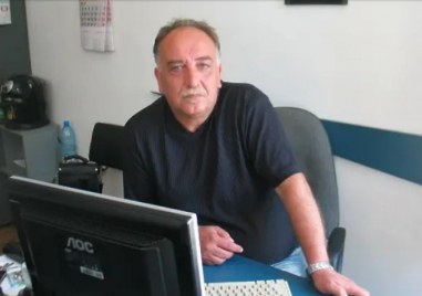 След кратко боледуване почина журналистът Любомир Илков Той е дългогодишен