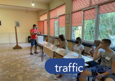 Осем формации влизат в парламента при нови избори Това става ясно