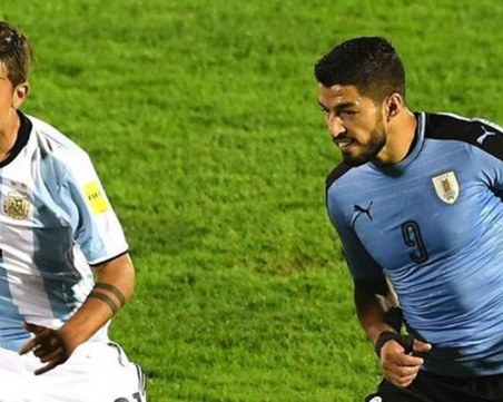 Дибала и Суарес обявиха, че напускат Ювентус и Атлетико Мадрид