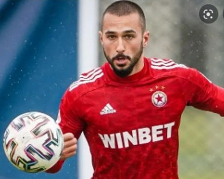 Футболист от ЦСКА е на мястото на престрелката, разпитват го