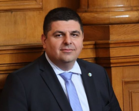 Ивайло Мирчев: Притеснително е, че БСП смятат Русия за приятели