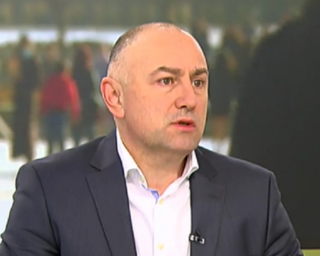 Любомир Каримански: Много от антикризисните мерки не са обсъждани с ИТН