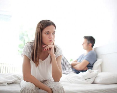 Пет причини жената да изневери на мъжа си