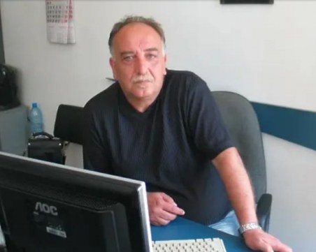 Почина журналистът Любомир Илков