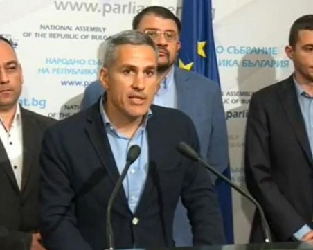 ПП предлага 14 мерки за справяне с кризата на стойност 2 млрд. лева