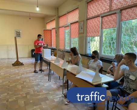 При нови избори: Осем партии в парламента, ГЕРБ водят