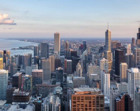 Въвеждат полицейски час за непълнолетни в Чикаго