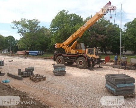 Вдигат с 15% цените за строители по стари договори