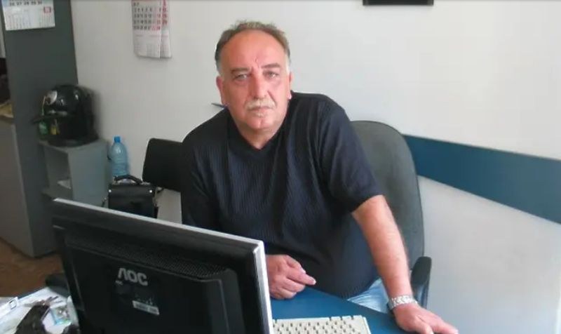 Почина журналистът Любомир Илков