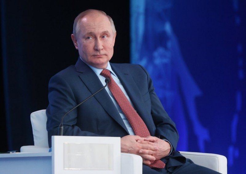 Путин: Разширяването на НАТО ще предизвика нашия отговор