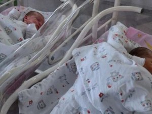 Борим демографската криза: Пловдив с най-висок ръст на раждаемостта през тази година