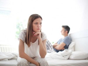 Пет причини жената да изневери на мъжа си