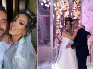 Пловдивският бизнесмен Муди Ел Зейн вдигна сватба за чудо и приказ в Etra Hall
