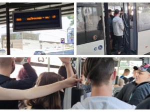 Временните COVID разписания на автобусите в Пловдив се оказаха постоянни