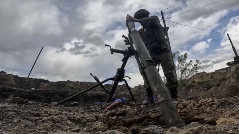 Украйна обяви, че при Харков руските войски са изтласкани до границата