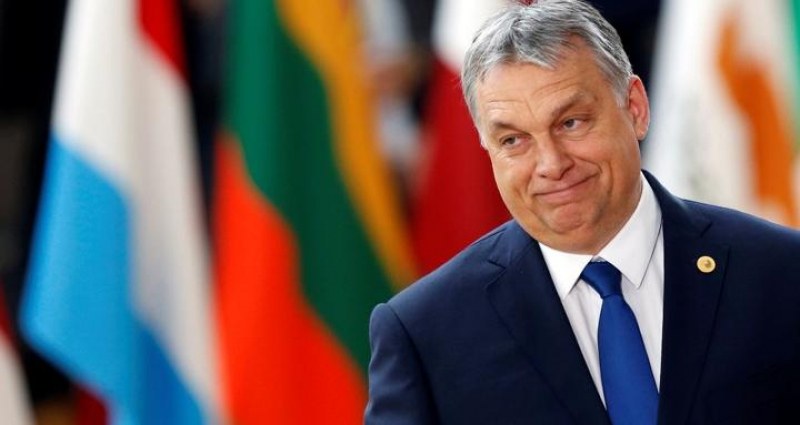 Виктор Орбан бе избран за министър-председател на Унгария за пети път