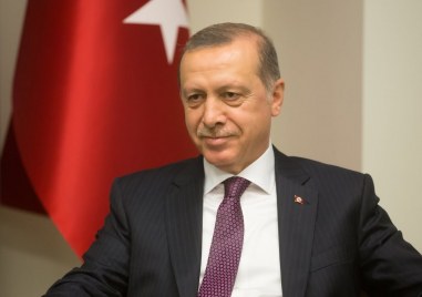 Турският президент Реджеп Ердоган отново се обяви против присъединяването на Финландия