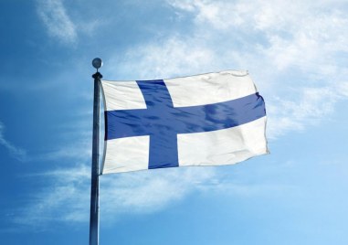 Парламентът на Финландия одобри със 188 срещу 8 гласа подаването